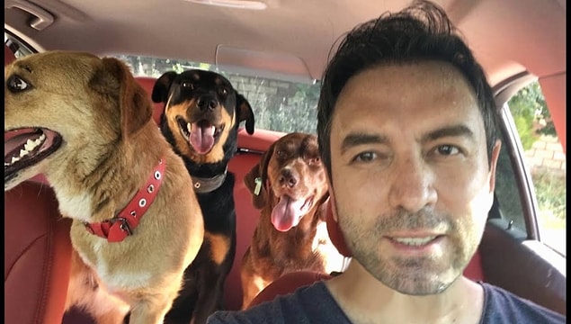 Biz Tayfun Demir'i çektiği sincap ve hayvan videoları ile tanıyoruz aslında. Az buz değil, kendisinin YouTube'da 435 bin abonesi var. Ancak kendisinin bir de karanlık bir yüzü var, bu hikayenin ağzınızı açık bırakacağını düşünüyorum.