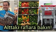 Bütçe Dostu Bir Market Alışverişi Yapmanın Altın Değerindeki Püf Noktalarını Açıklıyoruz