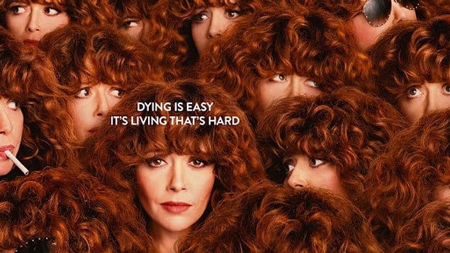 24. Russian Doll