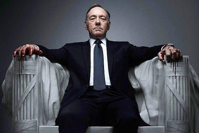 23. House of Cards