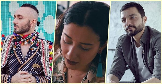Yazı Geride Bırakırken: Sonbahar Ruhuna Eşlik Edebilecek 21 Güz Kokulu Türkçe Şarkı