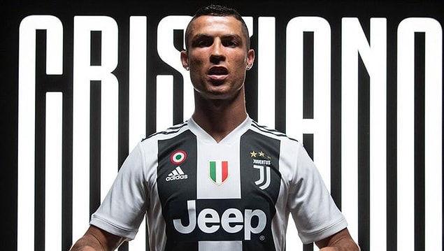 5. Juventus / 2 milyar euro