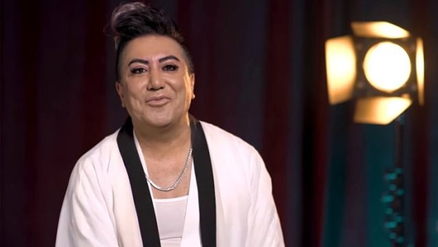 6. Murat Övüç, Hande Yener'den bir çocuk sahibi olmak istediğini söyledi!