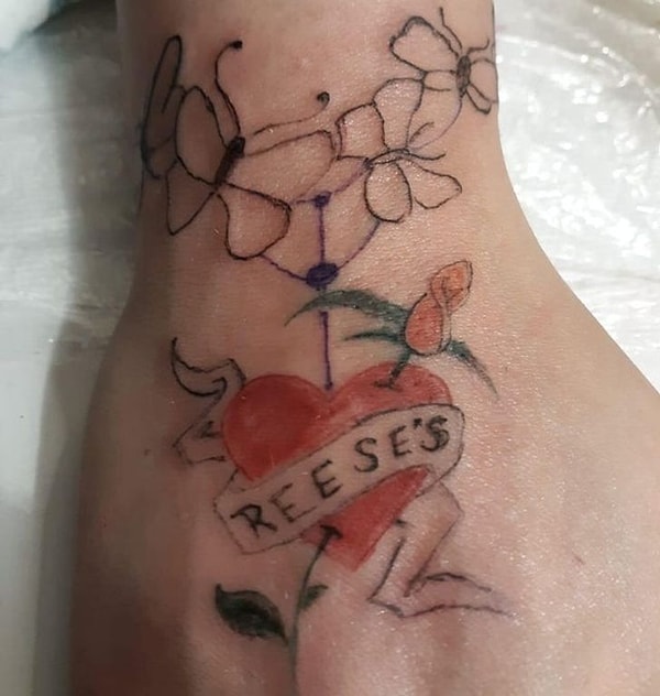 19. Настоящая любовь!