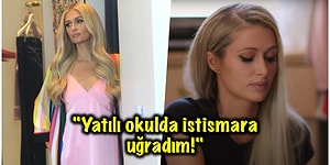 Seks Kasetinden, Aptal Sarışın Rolüne... Paris Hilton'ın Hayatını Konu Alan Belgeselde Yaptığı Şok Etkisi Yaratan Açıklamalar