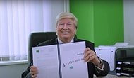Russia Today, Trump'a İş Teklifi Yaptı: 'İşler Yolunda Gitmezse Bunu Resmi Teklif Kabul Edebilirsiniz'