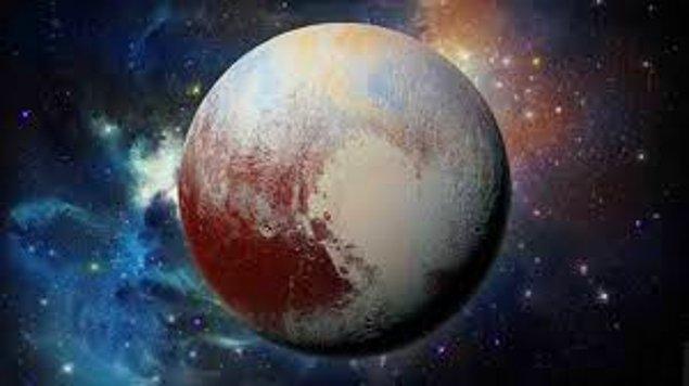 4. Plüton'u keşfeden Clyde Tombaugh, Plüton'un gezegen olduğundan emin değildi.