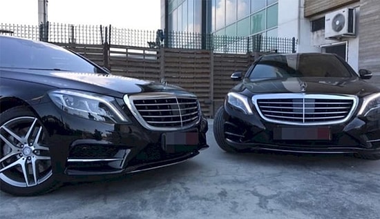 Rektörün Yeni Oyuncağının Devlete Faturası 379 Bin TL: 'En Ucuzunu Kiraladık'