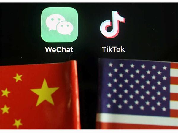 Peki, TikTok ve WeChat’i özel yapan ne?