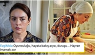 Masumlar Apartmanı Dizisinde Harikalar Yaratan Ezgi Mola'nın Üstün Oyunculuk Performansına Övgüler Yağıyor!