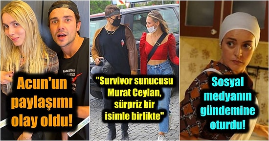 Bugün de Gıybete Doyduk! 23 Eylül'de Magazin Dünyasında Öne Çıkan Olaylar