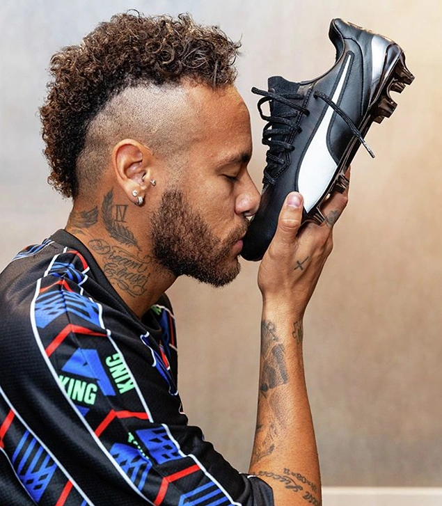 Neymar Jr., Paris Saint-Germain