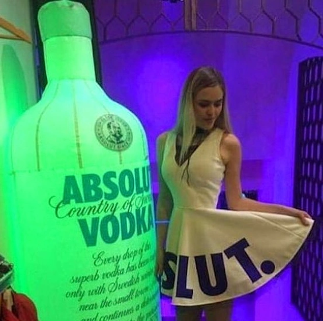 Absolut marka votkanın temel iki içeriği su ve kışlık buğdaydır. Kışlık buğday nişasta oranı bakımından yüksek bir bitkidir.