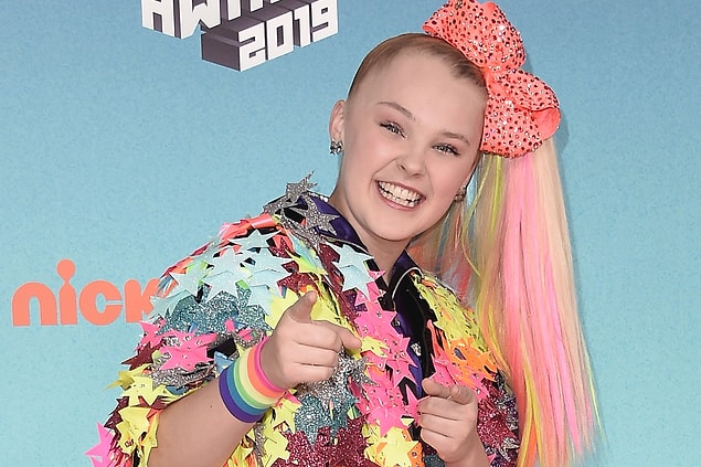 JoJo Siwa