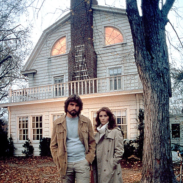 2. The Amityville Horror (1979)