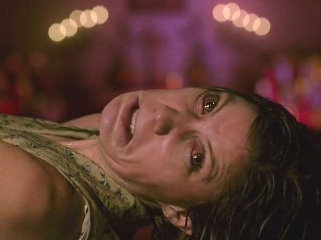 5. The Exorcism of Emily Rose (2005)
