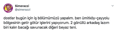 Dekolteli Fotoğraflarına Güvenerek Diğer Kadınlara Getir Götür İşlerini Yaptırmaya Çalışanlarla Dalga Geçen 15 Kişi