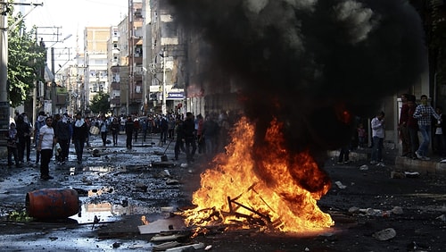 Yakın Tarihin Dönüm Noktalarından Biri Kobani Olayları: Nasıl Başladı, Neler Yaşandı?