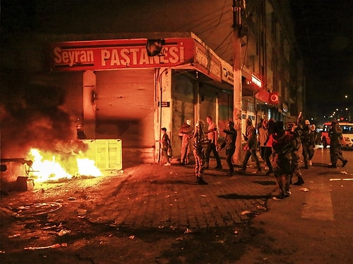 Yakın Tarihin Dönüm Noktalarından Biri Kobani Olayları: Nasıl Başladı, Neler Yaşandı?