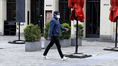 Belçika Taktik Değiştiriyor: Kısmı Sürü Bağışıklığı Uygulanacak