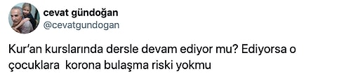 CHP'li Vekil Paylaştı: Diyanet'in Kuran Kursunda Çocuğa Şiddet