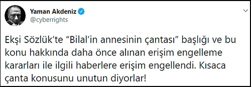 Erişim Engellemeleri Tam Gaz: Eylül Ayında Hangi Haber ve İçerikler Kısıtlandı?