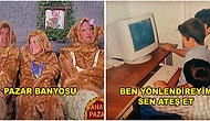 2000'li Yıllarda Çocuk ve Genç Olanların Göz Yaşlarını Pıt Diye Döküp Geçmişe Götürecek 23 Kare