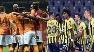 Fenerbahçe ve Galatasaray 392. Kez Karşı Karşıya! İşte 111 Yıllık Rekabetin İstatistikleri