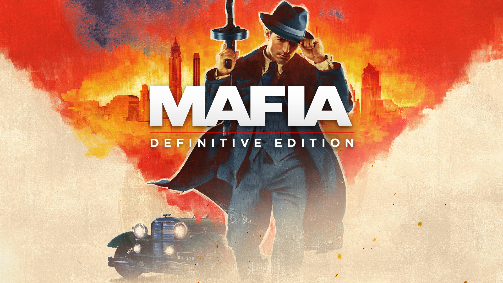 Mafia 2 вне диапазона как исправить