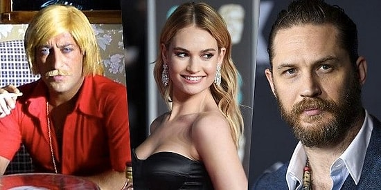 Pek Yakında Herkesin Konuşacağı Film ve Dizilerden İlk Sizi Haberdar Edecek 18 Duyuru