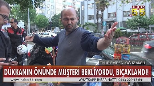 Sadece Çılgın Olayların Şehri Samsun’da Yaşayanların Şaşırmadan Yoluna Devam Edeceği 32 Absürt Durum