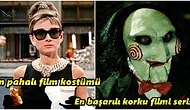 Bildiğiniz Tüm Rekorları Unutun: Sinemanın Temel Taşı Hollywood'da Kırılmış En İlginç Rekorlar