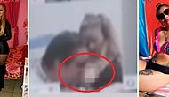 Milletvekili, Zoom'da Parlamento ile Video Konferans Yaptığı Sırada Coşup Kucağına Aldığı 'Danışmanının' Memesini Açarak Öptü
