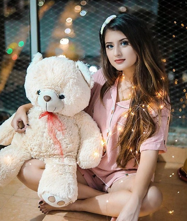 Arishfa Khan