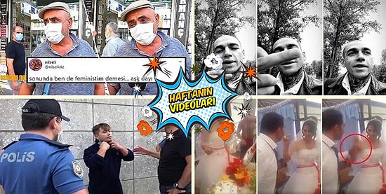 Geçtiğimiz Haftanın Mutlaka İzlemeniz Gereken 10 Videosu