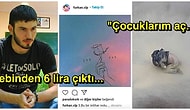 Acı Düştü Peşimize: Geçim Sıkıntısı, İşsizlik ve Gelecek Kaygısı Nedeniyle Yaşamına Son Verenler ve Bir Türkiye Resmi