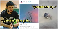 Acı Düştü Peşimize: Geçim Sıkıntısı, İşsizlik ve Gelecek Kaygısı Nedeniyle Yaşamına Son Verenler ve Bir Türkiye Resmi