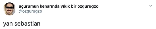 San Sebastian Kek Yapmaya Niyetlenerek Yanlışlıkla Sabahattin Ali Gibi İçimizdeki Şeytanı Çıkaran Kişiye Gelen Komik Yanıtlar