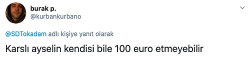 Cezaevi Hatıralarını Vintage Adıyla 100 Eurodan Satarak Keriz Silkeleyen Tasarımcı ve Gelen Komik Tepkiler