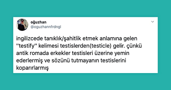 'Bana Bilmediğim Bir Şey Söyle' Diyerek Fotoğrafını Paylaşan Genç Kadına Verilen Cevaplar, Dimağınızı Arşa Değdirecek!