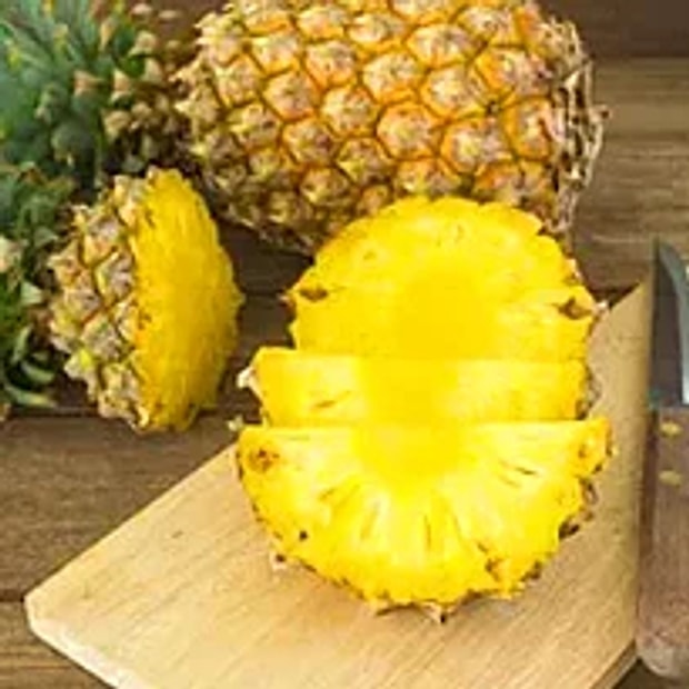 Ananas