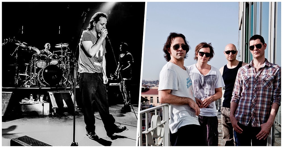 İnsana Yeniden Köprü Altında Takılan Liseli Olmayı İsteten 18 Duman Şarkısı