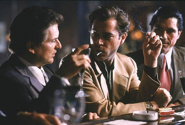 14. "Sıkı Dostlar" (1990)