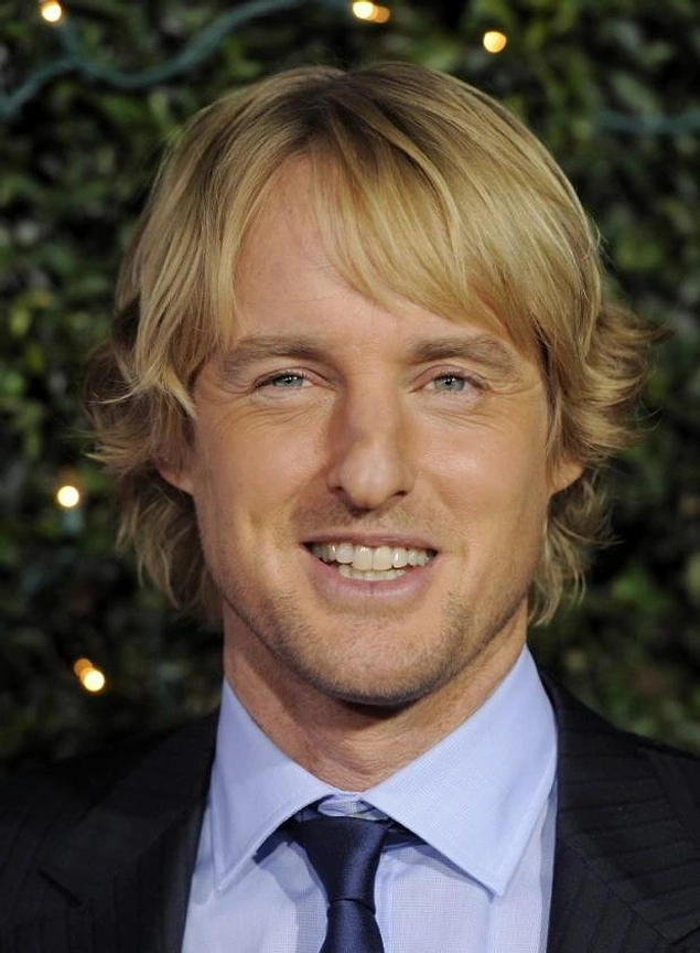 Özellikle komedi filmlerinin aranan ismi başarılı oyuncu Owen Wilson da 51 yaşında ve hiç evlenmeyen isimlerden.