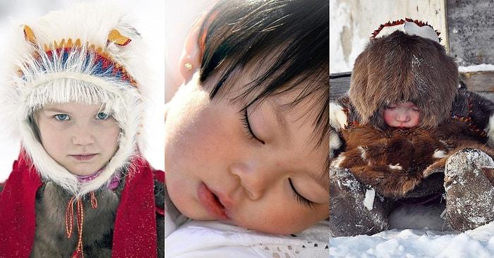 Dünyanın Farklı Yerlerinden Çocukluk Masumiyetinin Hep Aynı Olduğunu Gösteren 17 Fotoğraf
