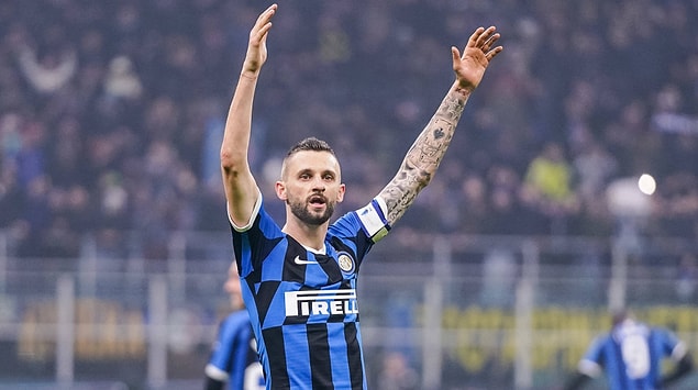 77. Marcelo Brozović - 50 milyon euro