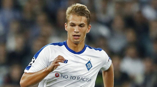 89. Vladyslav Supriaha - 7 milyon euro