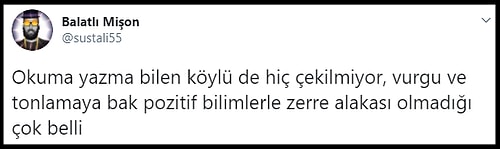 'Atatürk Olmasaydı Olmazdık Sözü, Türk Milletine Yapılan Büyük Hakarettir' Diyen Genç Tepkilerin Odağına Yerleşti