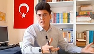 'Atatürk Olmasaydı Olmazdık Sözü, Türk Milletine Yapılan Büyük Hakarettir' Diyen Genç Tepkilerin Odağına Yerleşti