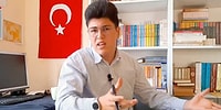 'Atatürk Olmasaydı Olmazdık Sözü, Türk Milletine Yapılan Büyük Hakarettir' Diyen Genç Tepkilerin Odağına Yerleşti